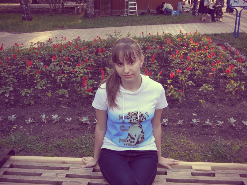 Татьяна Шмонина | Самара