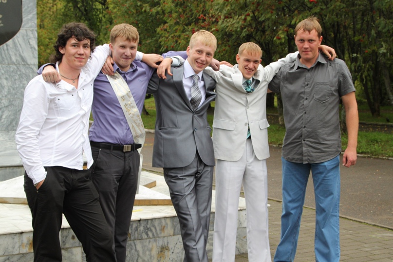 Денис Качалов | Приволжск