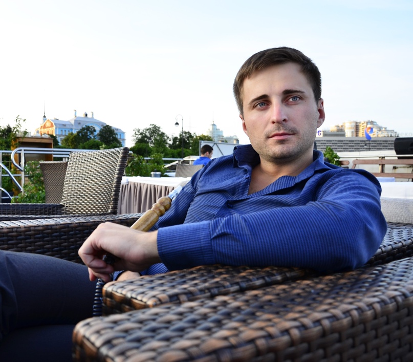 Антон Смольянинов |