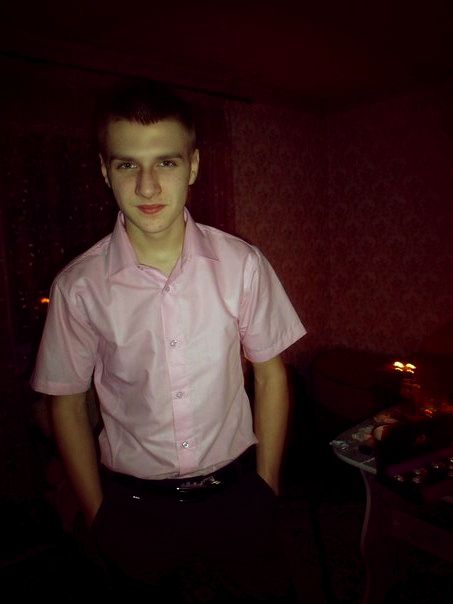 Андрей Курносов Васильевич | Донецк