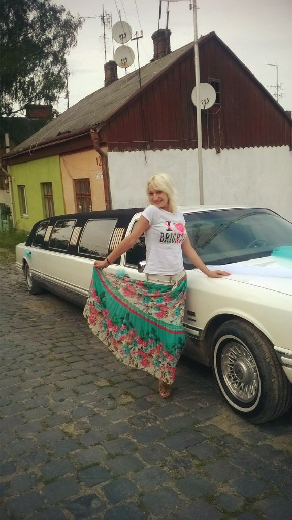 Катя Кушнир | Черновцы