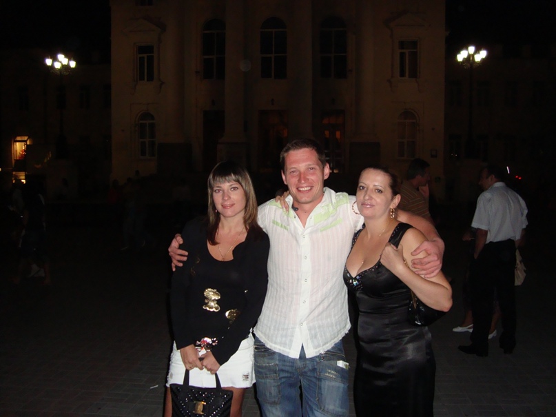 Сергей Калашников | Ростов-на-Дону