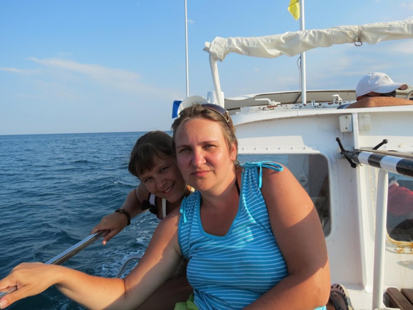 Лена Герасимова | Москва