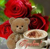 Карина Маркова | Слоут