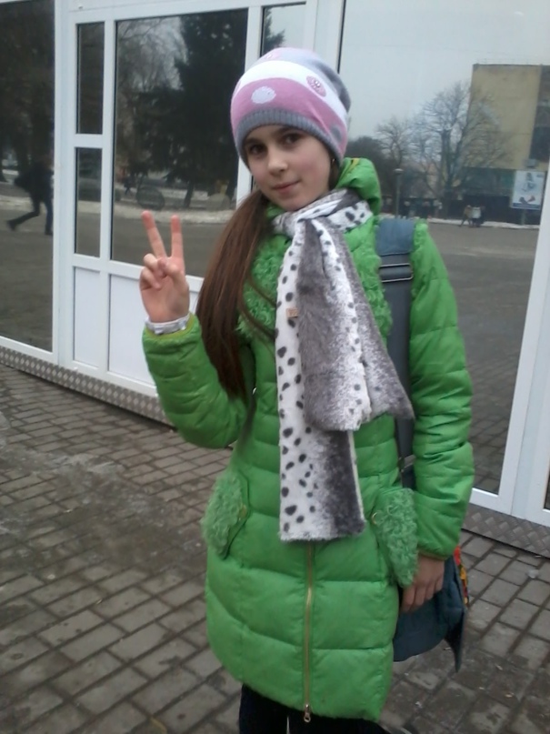 Таисия Шарипова | Москва