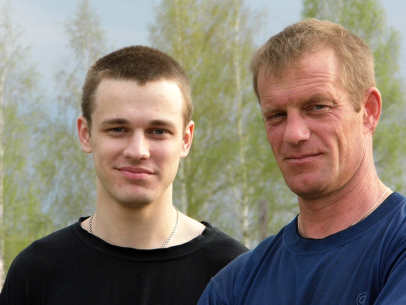 Александр Синицын | Владимир