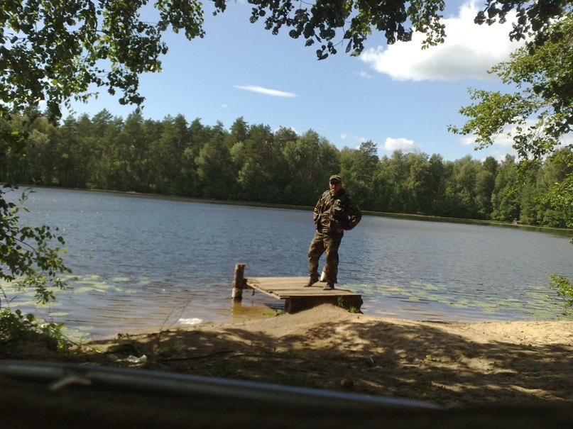 Михаил Золотов | Йошкар-Ола