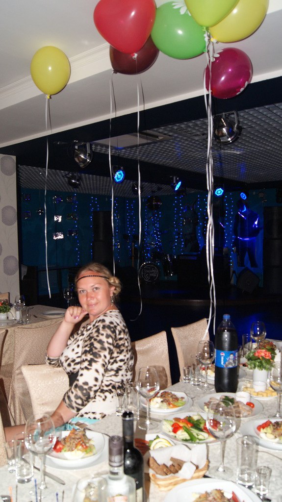 Мария Бородулина | Челябинск