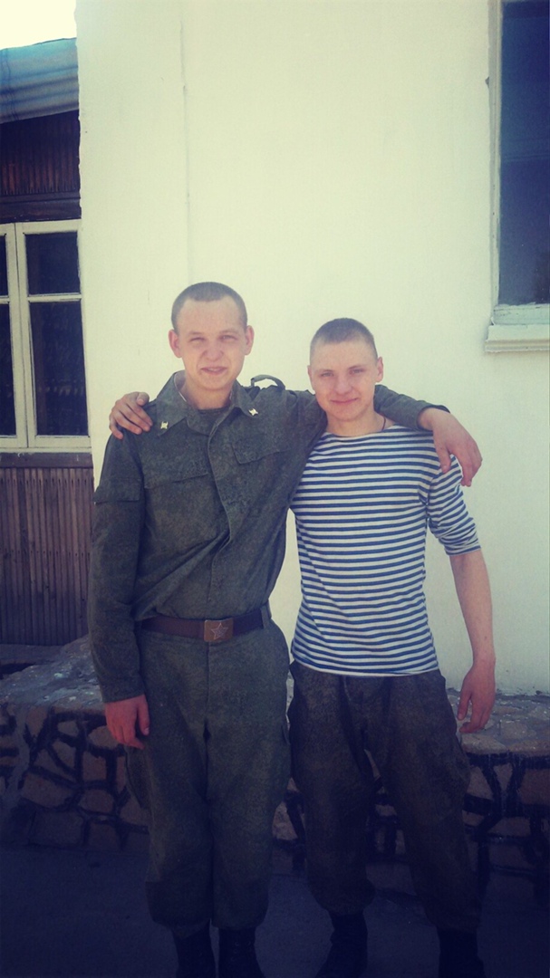 Максим Воробьев | Норильск