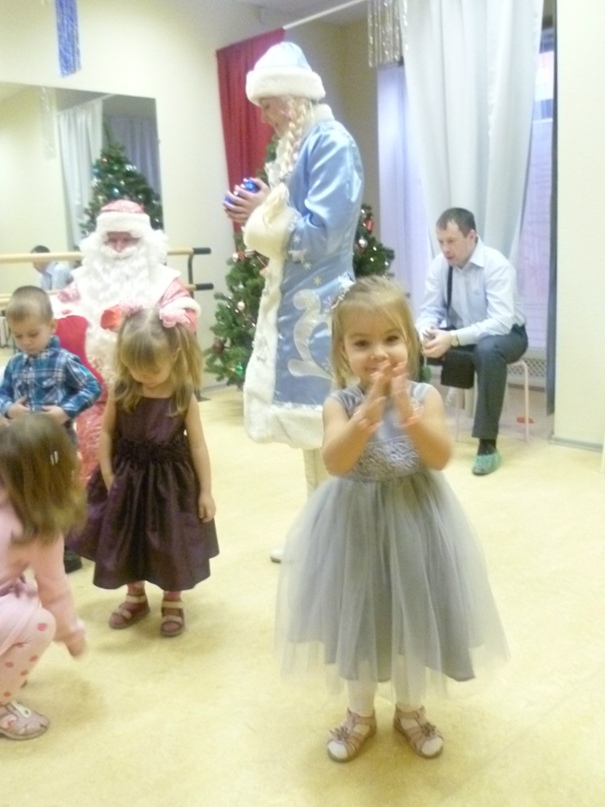 Юлия Тришина | Санкт-Петербург