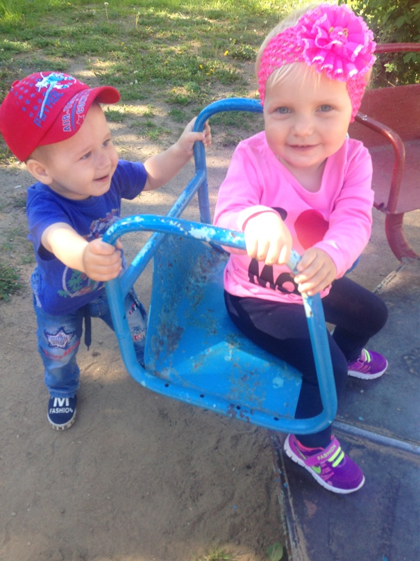 Екатерина Семенчук | Дружный