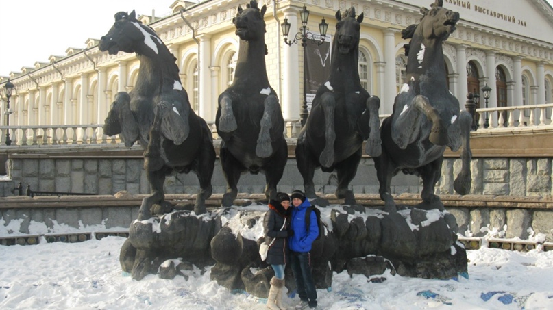 Марина Железнякова | Винница