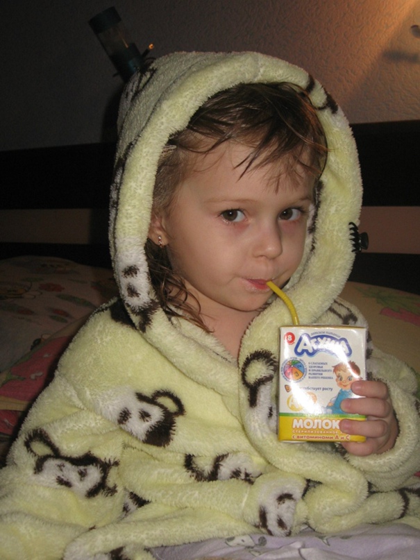 Татьяна Корсун |