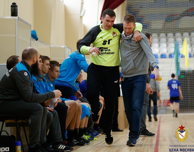 Европейская лига. ЦСКА перед "Алингсосом": новичок Белевцов, травма Киреева и параллели с Египтом, изображение №4