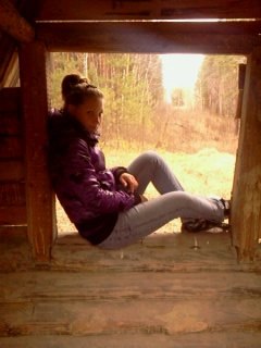 Катя Кривоносова | Новосибирск