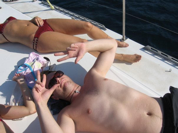 Владимир Гуськов | Санкт-Петербург