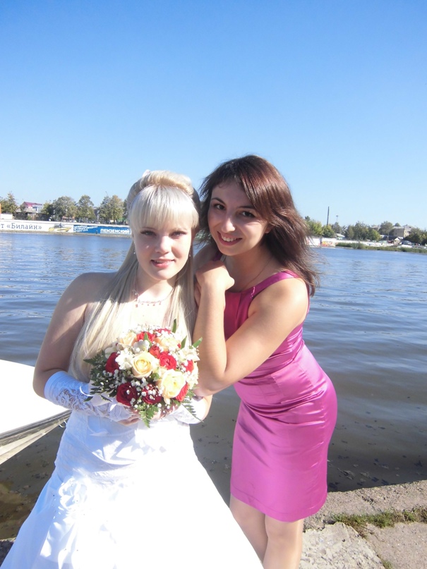 Юлия Симакина | Пенза