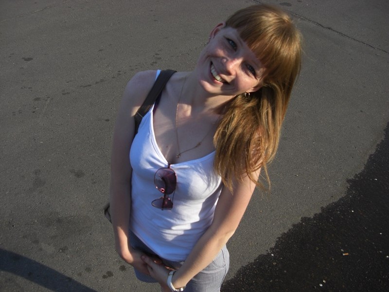 Анна Буркова | Иркутск