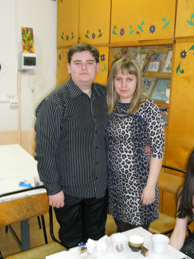 Екатерина Иванова | Пермь