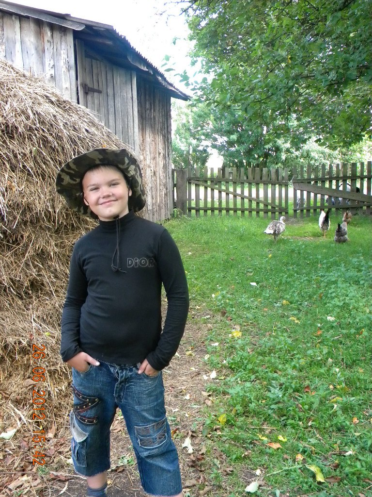 Алексей Строев | Серпухов
