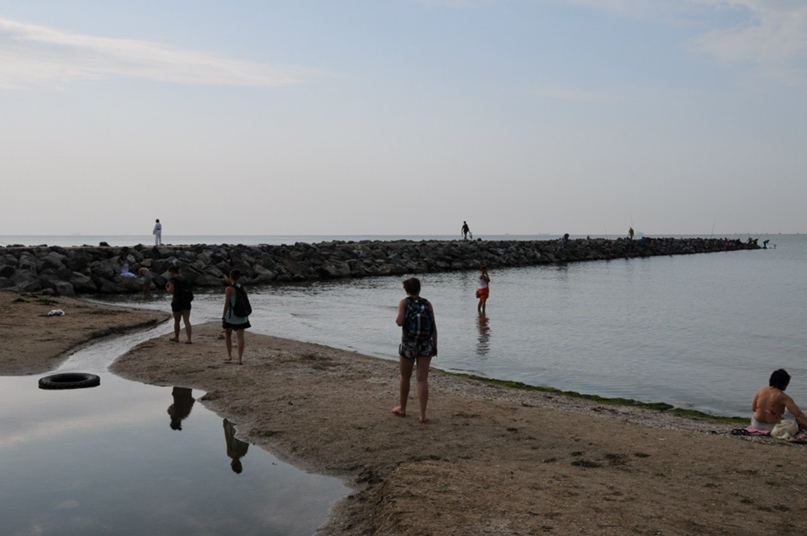 Юлия Шатило | Москва