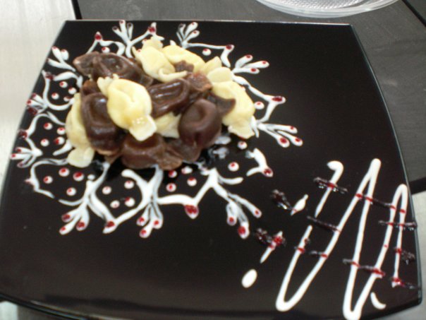 Юлия Дорожкина | Новосибирск