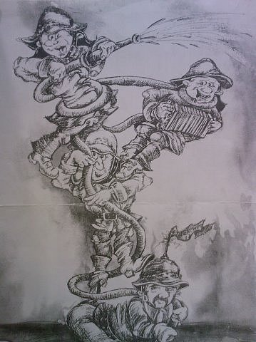 Антон Андреев | Татищево