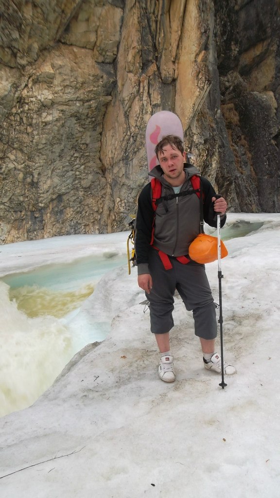 Анна Харченко | Иркутск