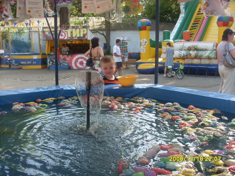 Ксюша Михайлова | Мелитополь