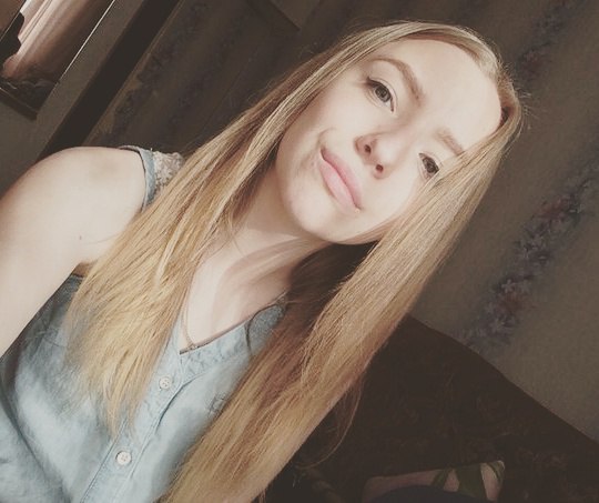 Наташа Ильина | Москва