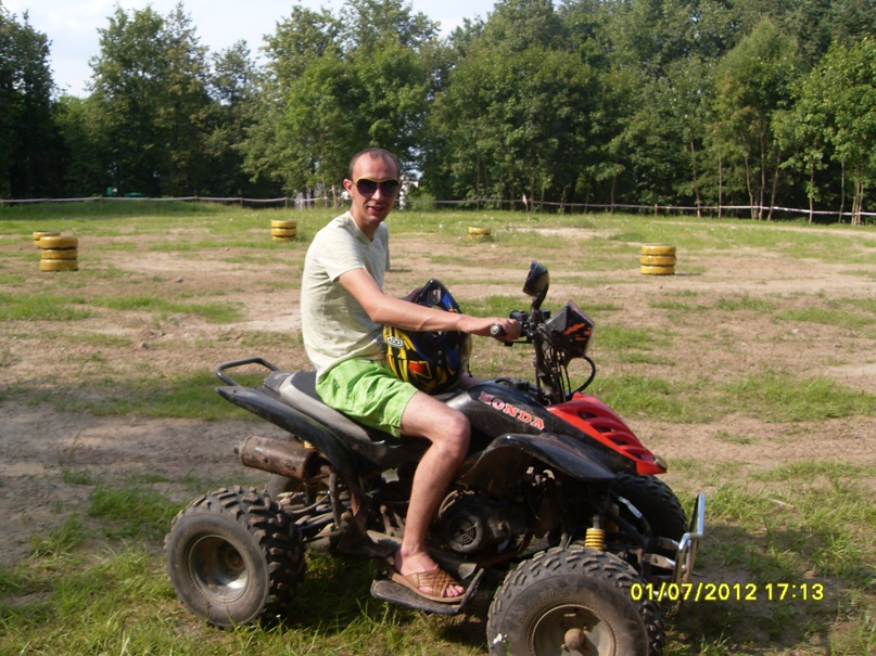 Иван Колотушкин | Молодечно