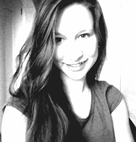 Настя Андреева | Рига