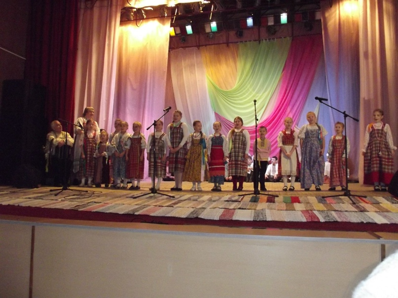 Инна Соколова | Липин Бор