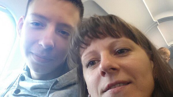 Ольга Емельяненко | Вельск