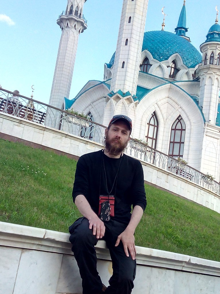 Татьяна Казарина | Москва