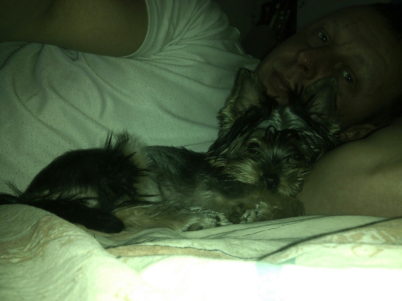 Иван Курочкин | Тихвин