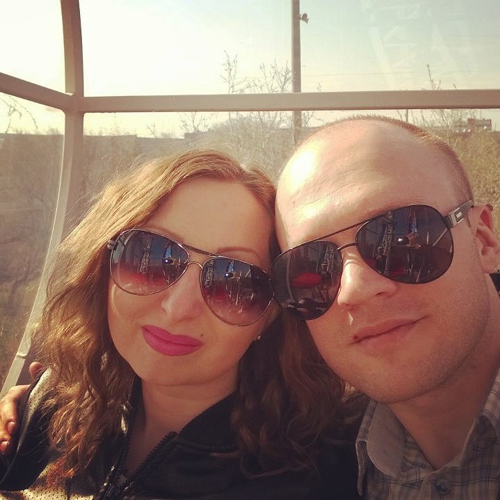 Ирина Фомкина | Тюмень