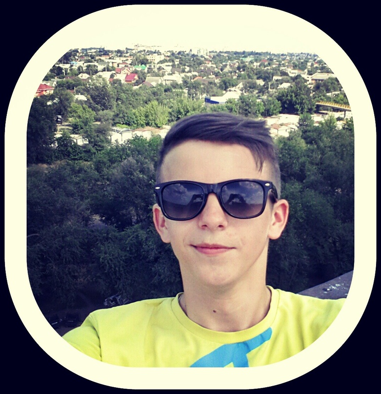 Егор Завьялов | Черкассы