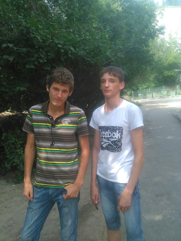 Павел Панин | Саратов