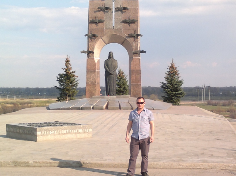 Александр Соколов | Самара