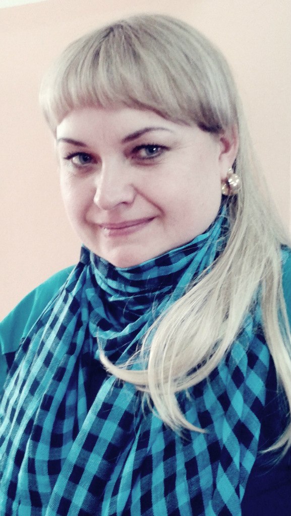 Юлия Пушкарёва | Онохой