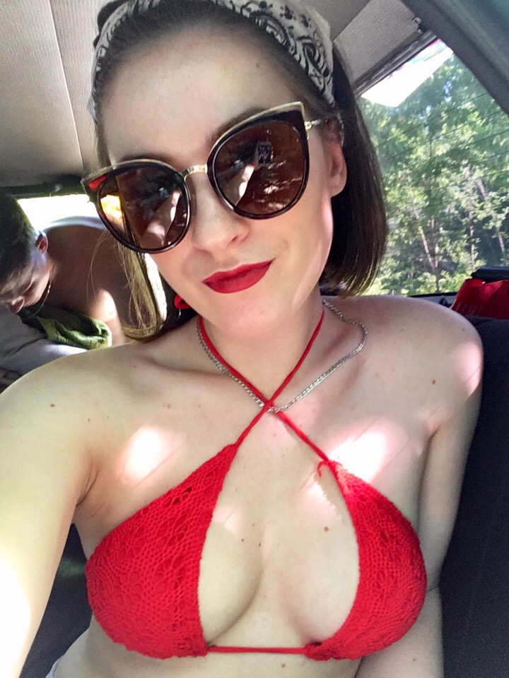 Ольга Савина | Москва