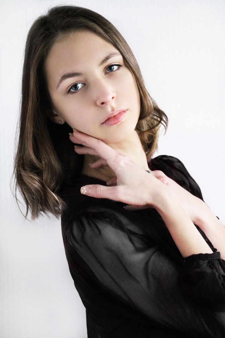 Вероника Савицкая | Гродно