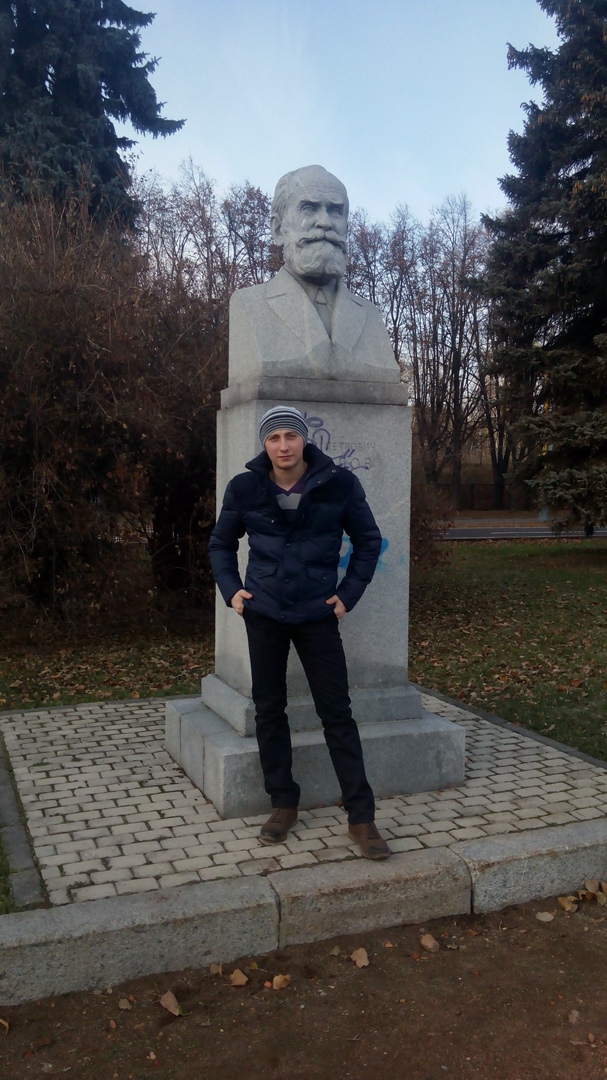 Игорь Никитенко |