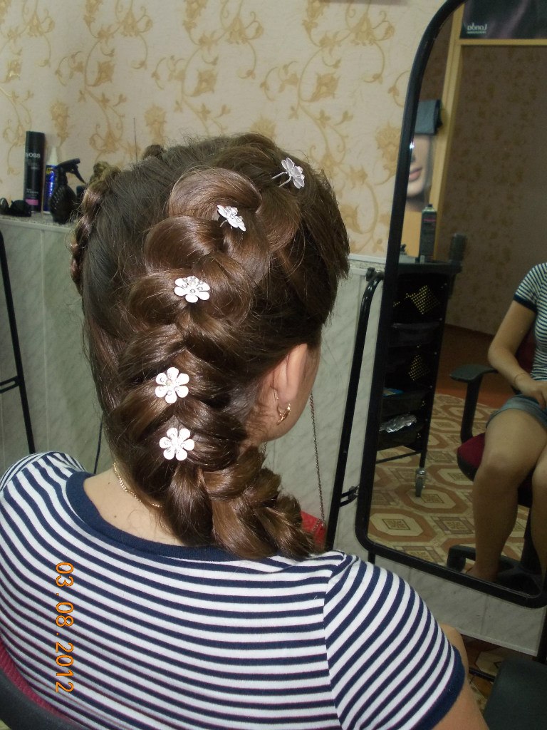 Наталья Еремина | Самара
