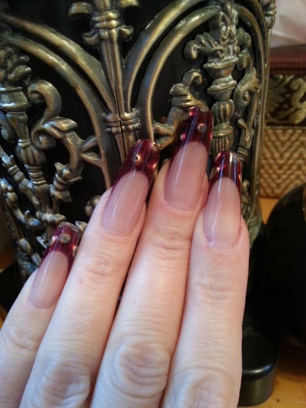 Алёна Райская | Челябинск