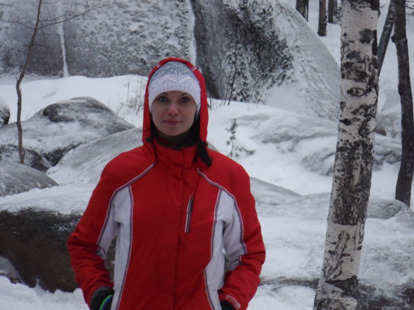 Татьяна Конева | Красноярск