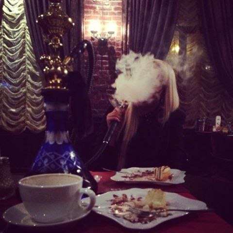 Юлия Шевчук | Красноярск
