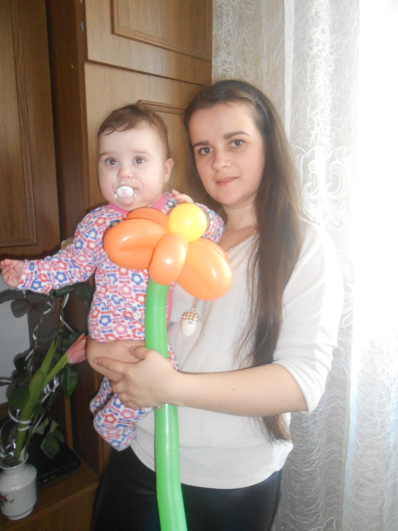 Леся Бойко | Тернополь