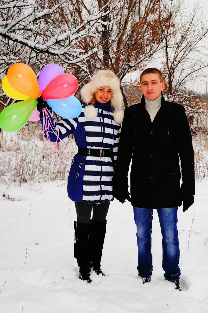 Дмитрий Коноплёв | Донецк